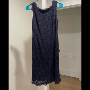 Cocktail Dress Adrianna Papell